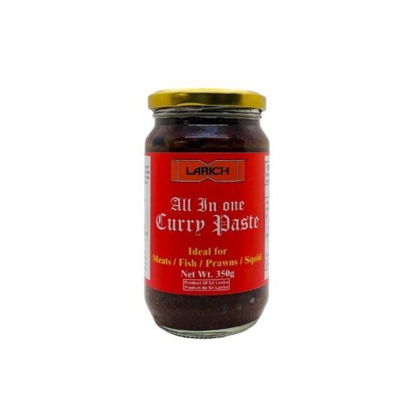 LARICH ALL IN ONE PASTE350G*24