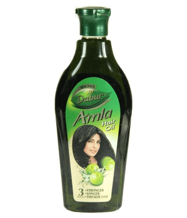 DABUR AMLA HAIR OIL 275ML*24