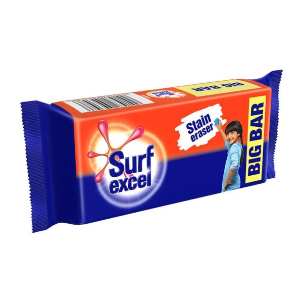 SURF EXCEL SOAP 250GM*60