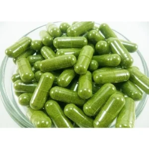 MORINGA CAPSULE(200GM)