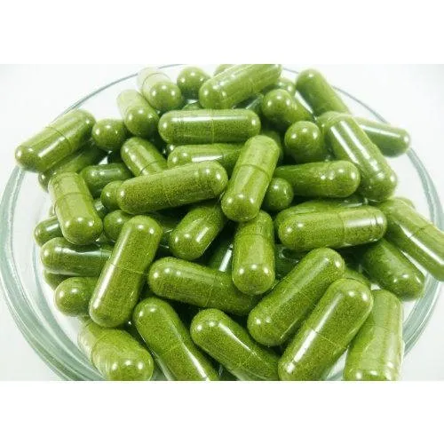 MORINGA CAPSULE(200GM)