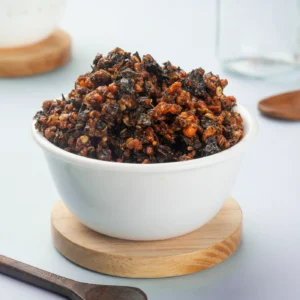 ICS BANRASI MITHA PAN IN JAR