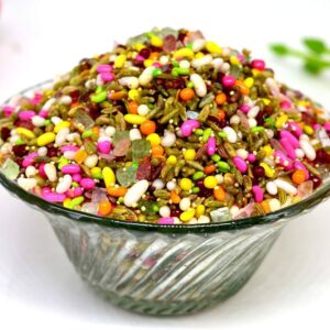 NAVRATAN MUKHWAS 200GM*60