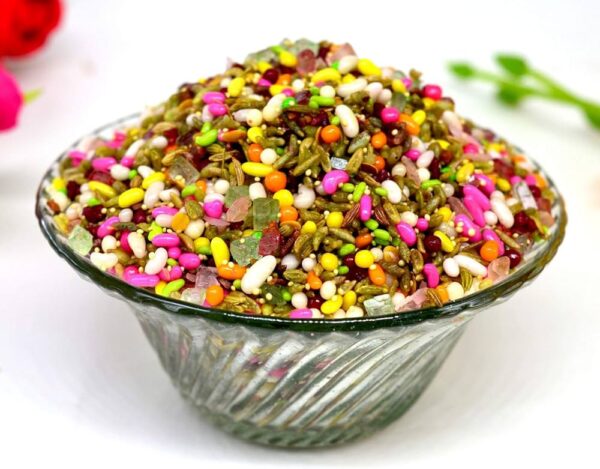 NAVRATAN MUKHWAS 200GM*60