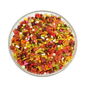 SATRANGI MUKHWAS 200GM*60