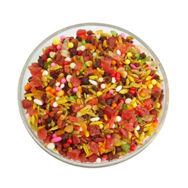 SATRANGI MUKHWAS 200GM*60