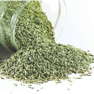 SWEET FENNEL 200G IN JAR (BIG)