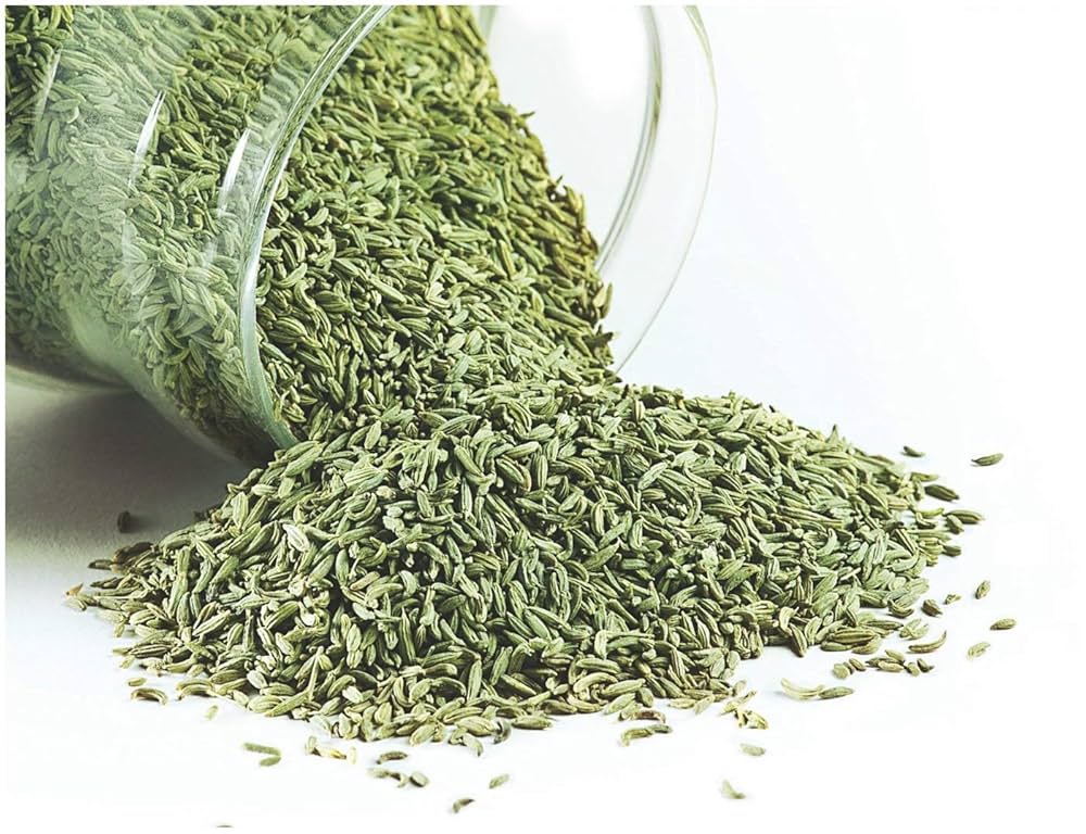 SWEET FENNEL 200G IN JAR (BIG)