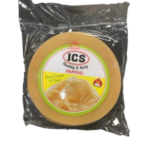 ICS PAPPAD 200GM*60