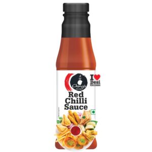 CHINGS RED CHILLI SAUCE 200ML*