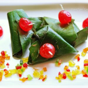 ICS BOMBAY MITHA PAN 200G
