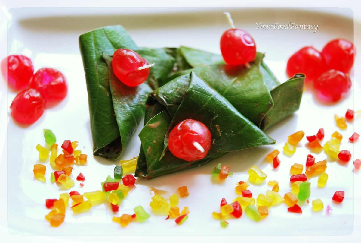 ICS BOMBAY MITHA PAN 200G