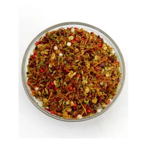 ICS MUKHWAS 5 IN 1 200G*24