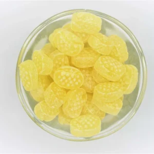 LEMON CANDY 200GM IN PKT*25