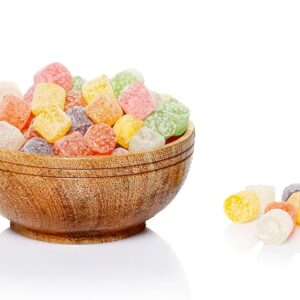 MIX CANDY 200GM IN PKT
