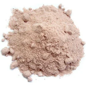 BLACK SALT POWDER 200G*25