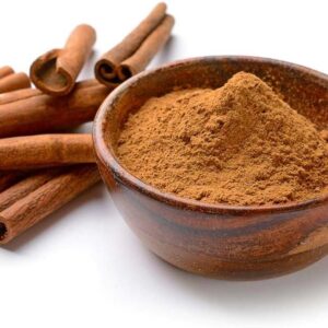 CINNAMON POWDER 200G*25