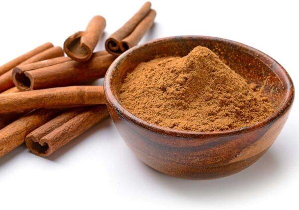 CINNAMON POWDER 200G*25