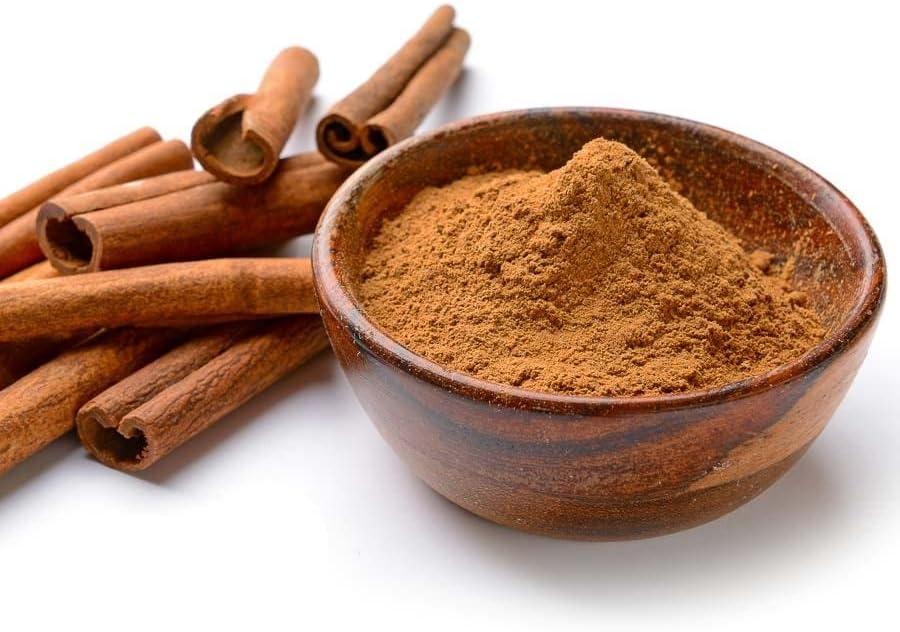 CINNAMON POWDER 200G*25