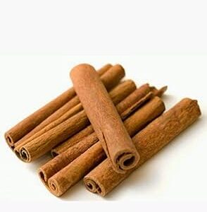 CINNAMON STICKS 200G*25  LONG
