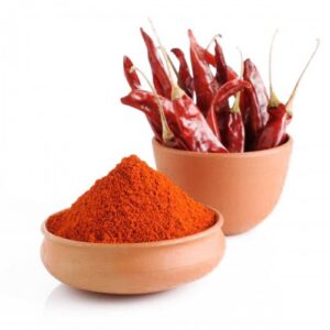 KASHMIRI CHILLI POW 200GM*25