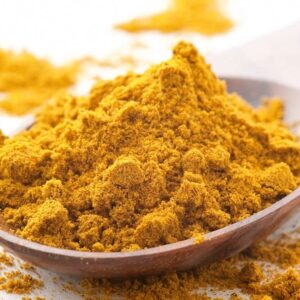 MADRAS CURRY POWDER 200G*25