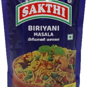 SAKHTI BRIYANI MIX POWD 200G*