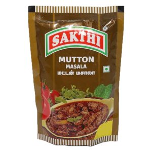 SAKHTI MUTTON MIX POWD200G*30