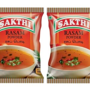 SAKTHI RASAM POWDER 200GM*30