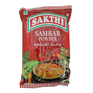 SAKTHI SAMBER POWDER 200GM*30