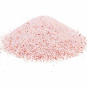 SENDHA NAMAK 200G*25