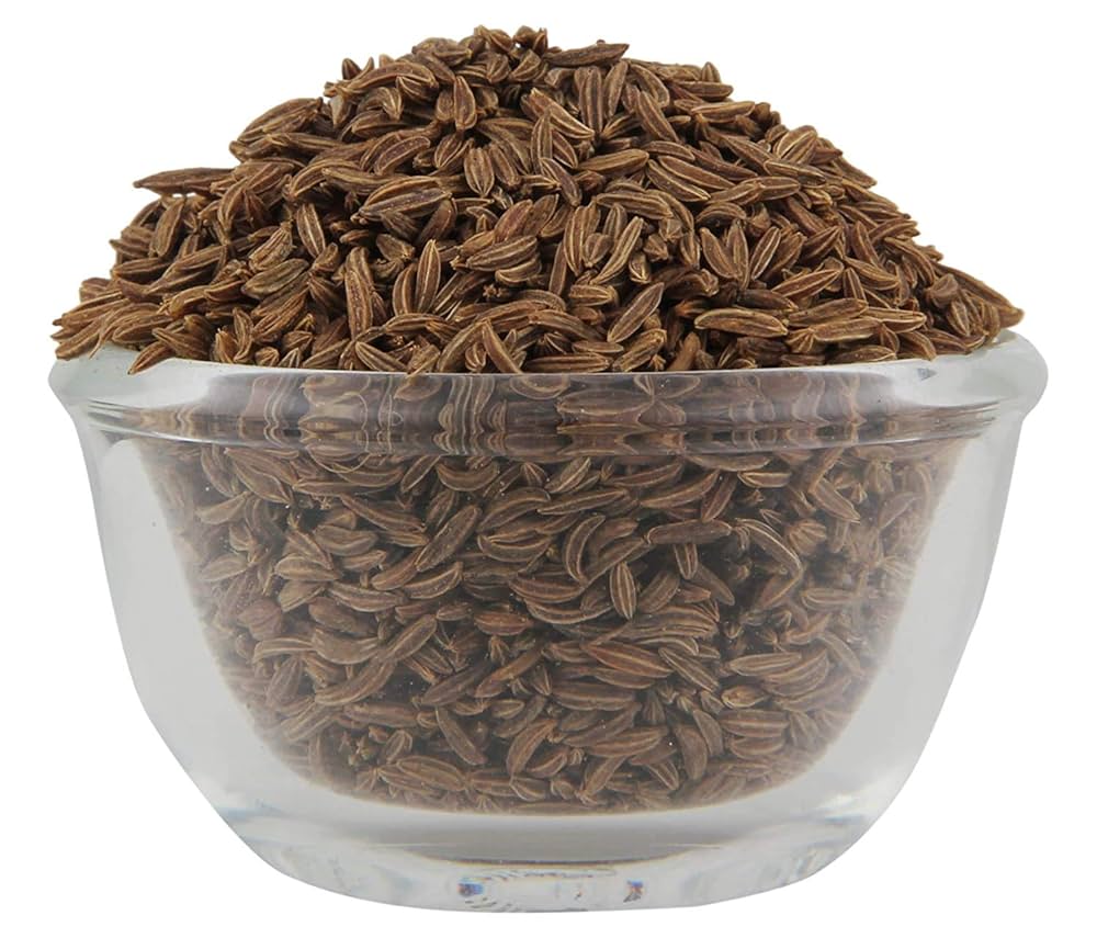 SHAHJEERA 200GM*15
