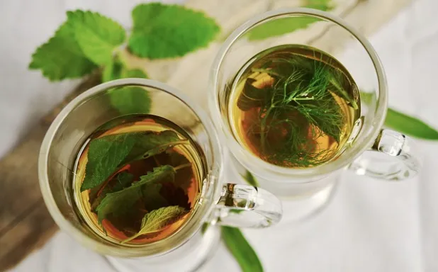 NATURE TULSI ASHWAGANDH