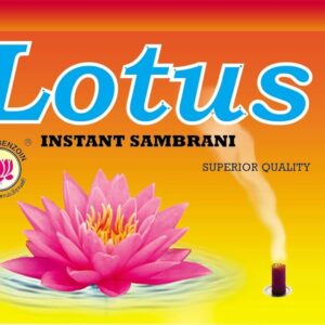 SAMBRANI LOTUS *60