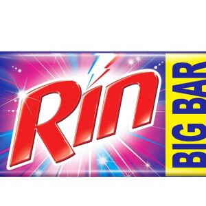 RIN BAR 250GM*60