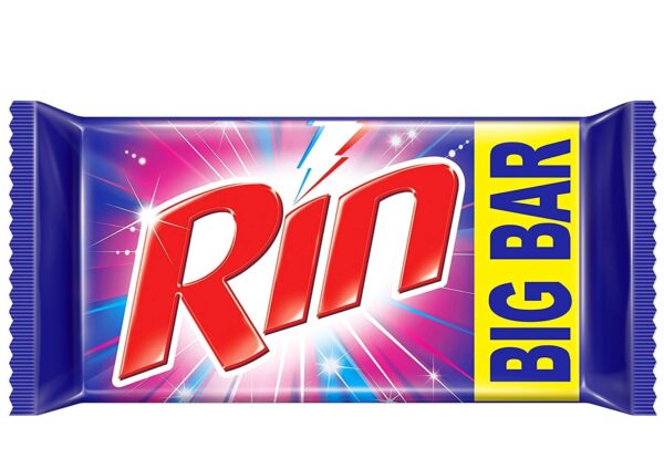 RIN BAR 250GM*60