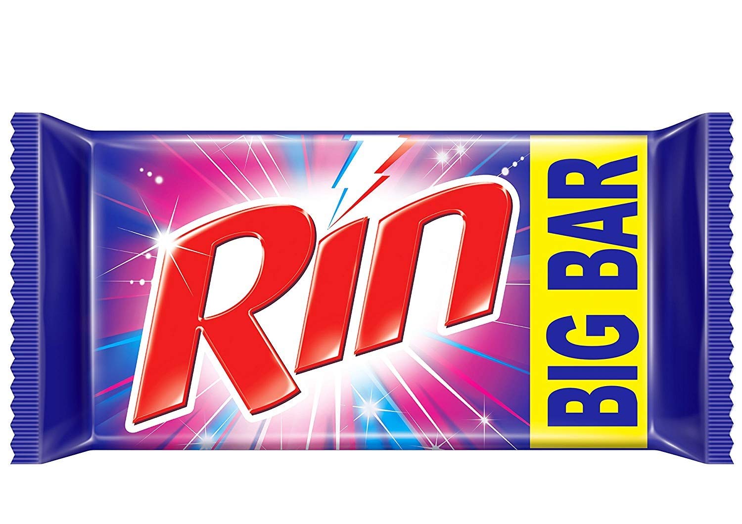 RIN BAR 250GM*60