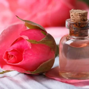 ROSE WATER 250ML*12 BOTT ICS