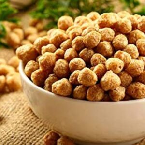 SOYA BALLS SMALL 250GM*20