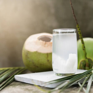 COCONUT DRINK WITH PULP 290ML