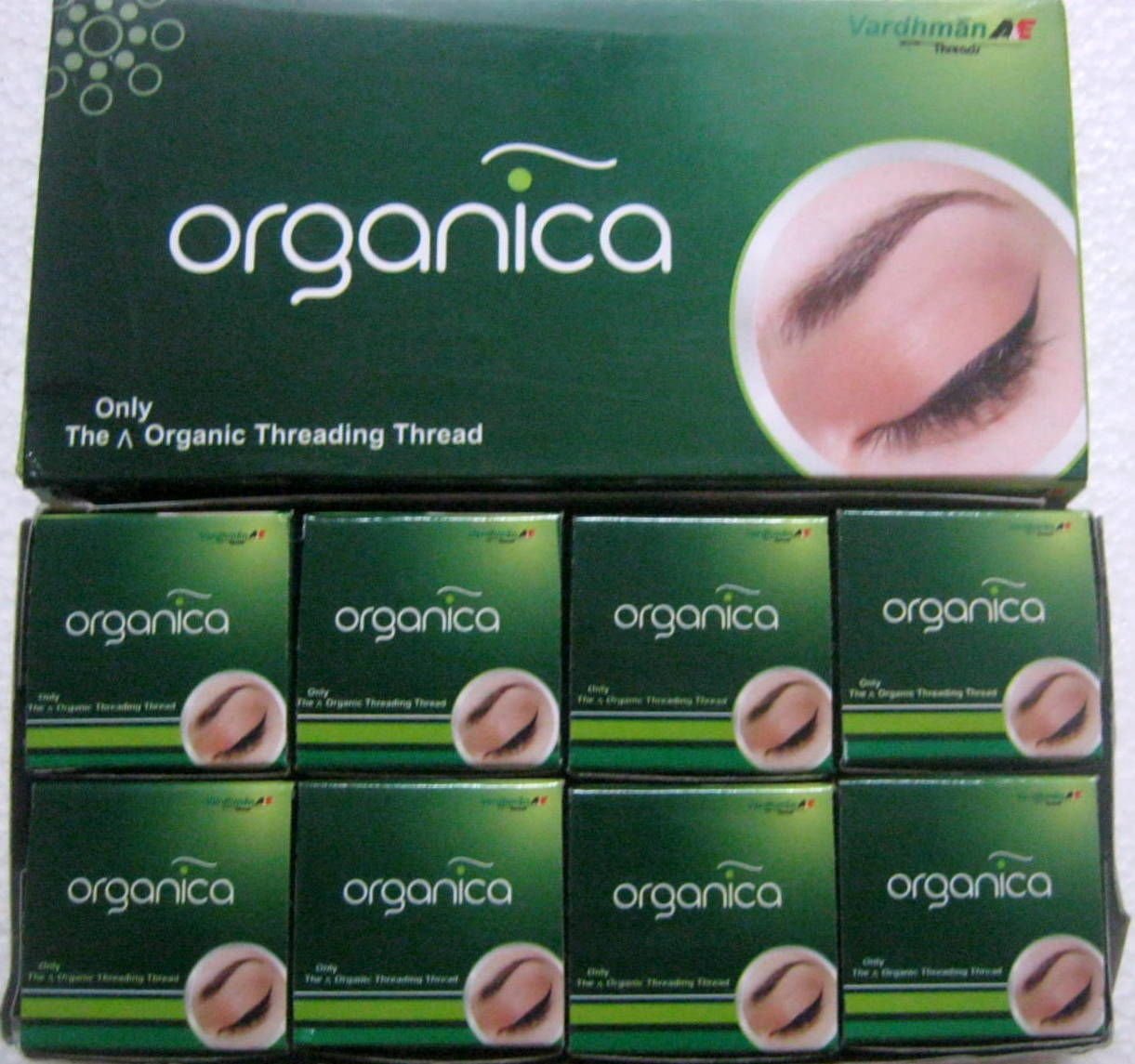 ORGANIC THREADING THREAD300MM