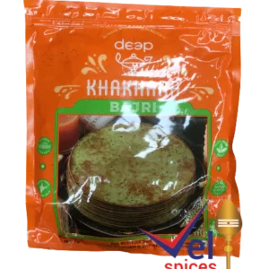 ICS COIL MURUKU 20*300GM