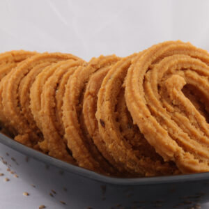 ICS STAR MURUKKU 300GM*30