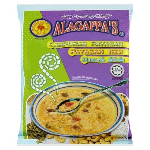 ALAGAPPAS PAYASAM MIX 300G*50