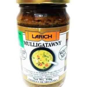 LARICH MULLIGATA  MIX 350GM*24