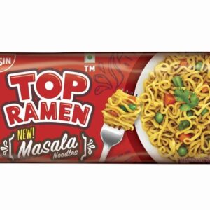 TOP RAMEN MASAL NOODLES 360*20