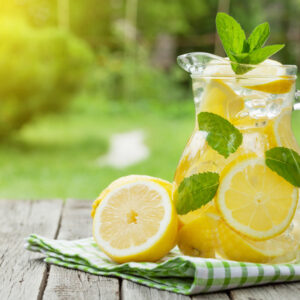 LEMONADE 400ML *24