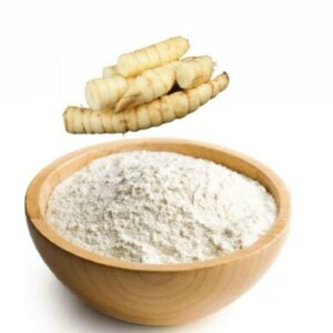 ARROWROOT FLOUR 400GM*25