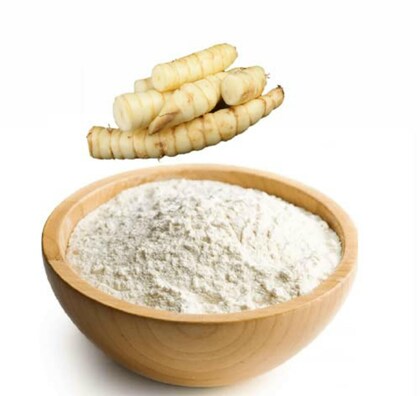 ARROWROOT FLOUR 400GM*25