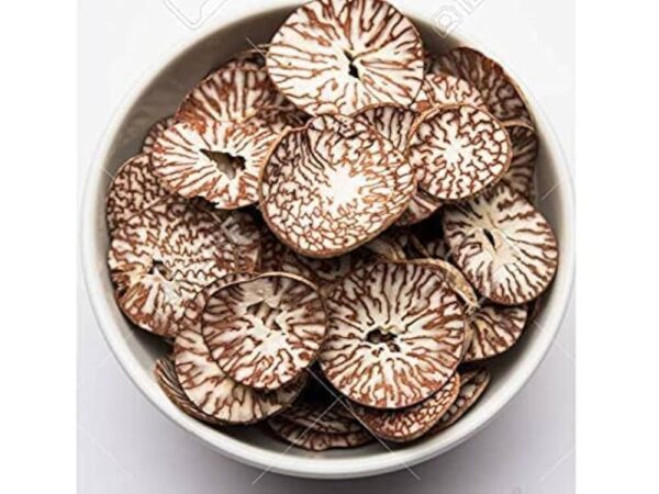 BITTLE NUT SLICES 400GM30